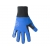 Rękawice KLS FROSTY kolor niebieski